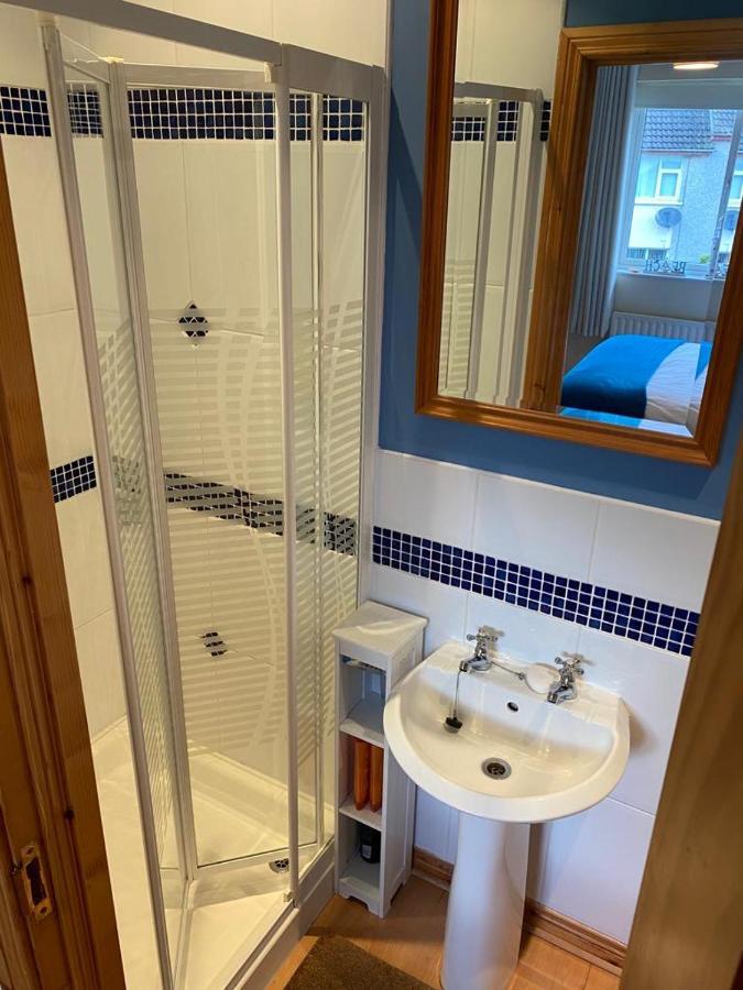 Primrose Cottage, Bushmills - Cosy Self Catering Property Zewnętrze zdjęcie