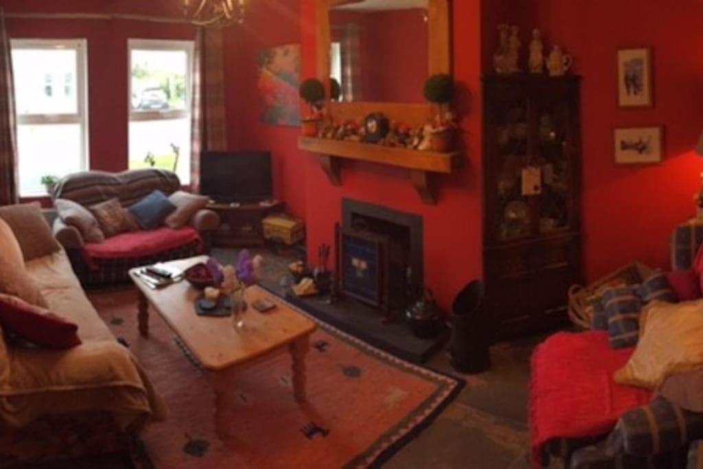 Primrose Cottage, Bushmills - Cosy Self Catering Property Zewnętrze zdjęcie