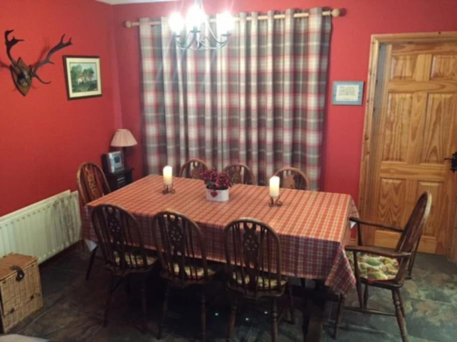 Primrose Cottage, Bushmills - Cosy Self Catering Property Zewnętrze zdjęcie